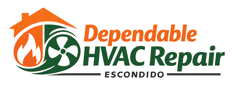 Dependable HVAC