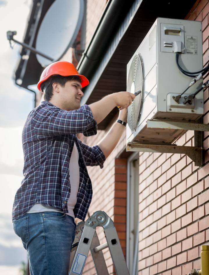 AC Repair