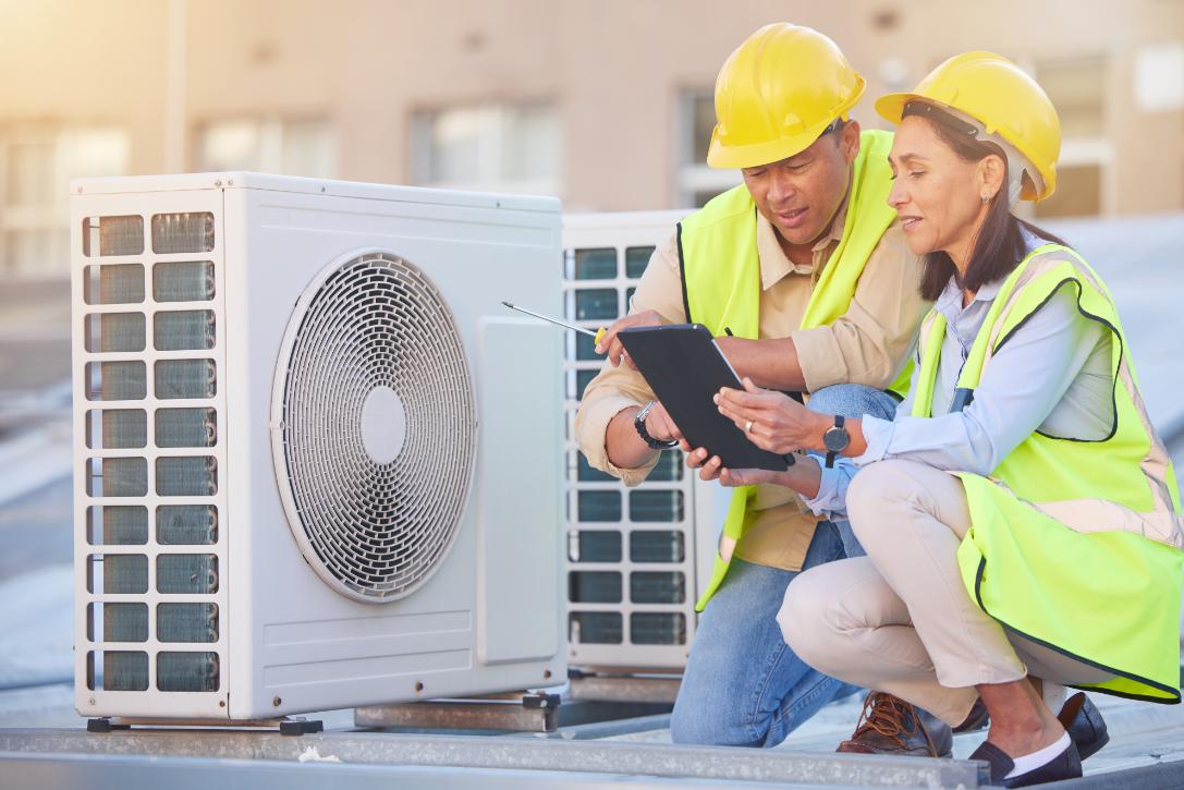 Heating Service